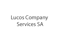 Logo Lucos Company Services SA